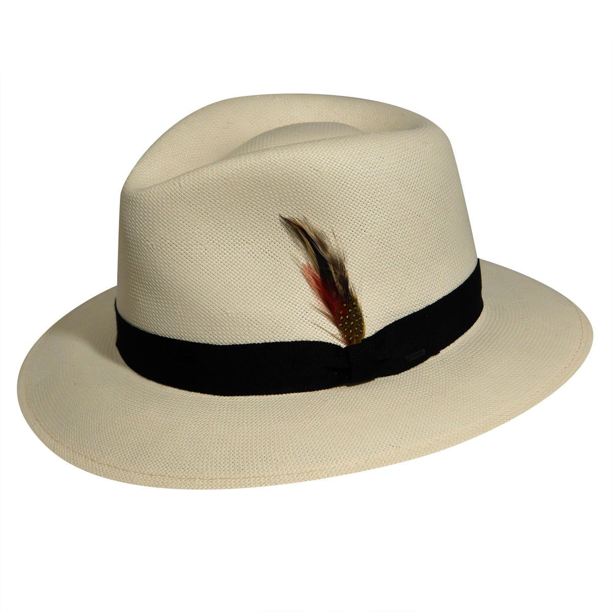 Bailey Western Great Value | Konrath Litestraw Trilby
