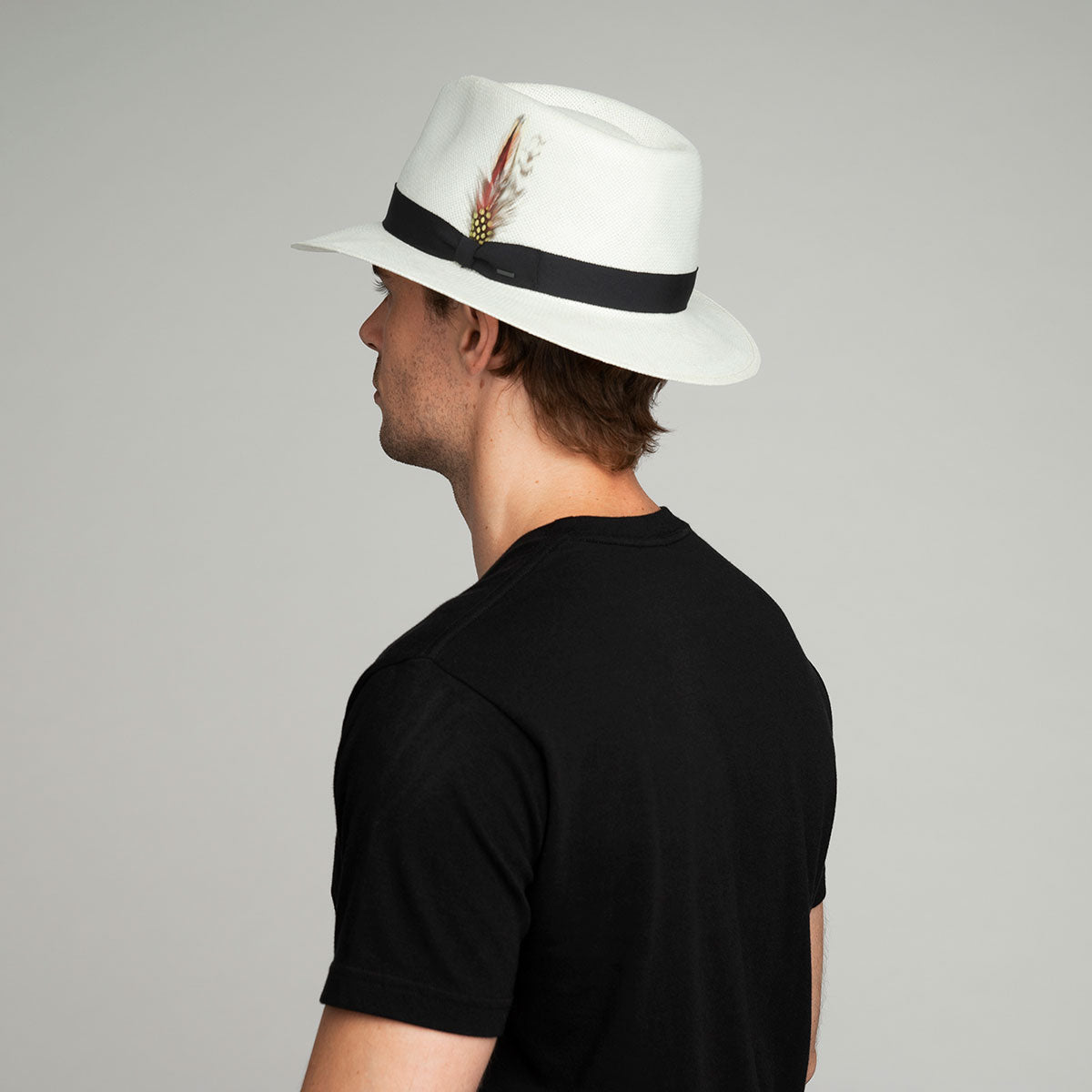 Bailey Western Great Value | Konrath Litestraw Trilby