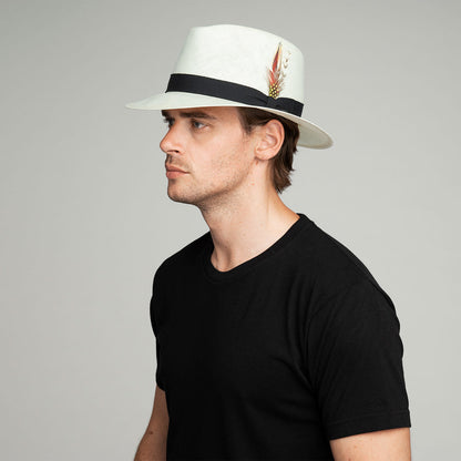 Bailey Western Great Value | Konrath Litestraw Trilby