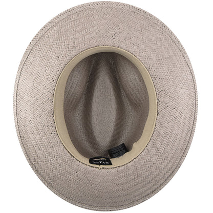 Bailey Western Quality | Winstone Fedora 5010BH: Premium Paper Straw - Bailey Hats