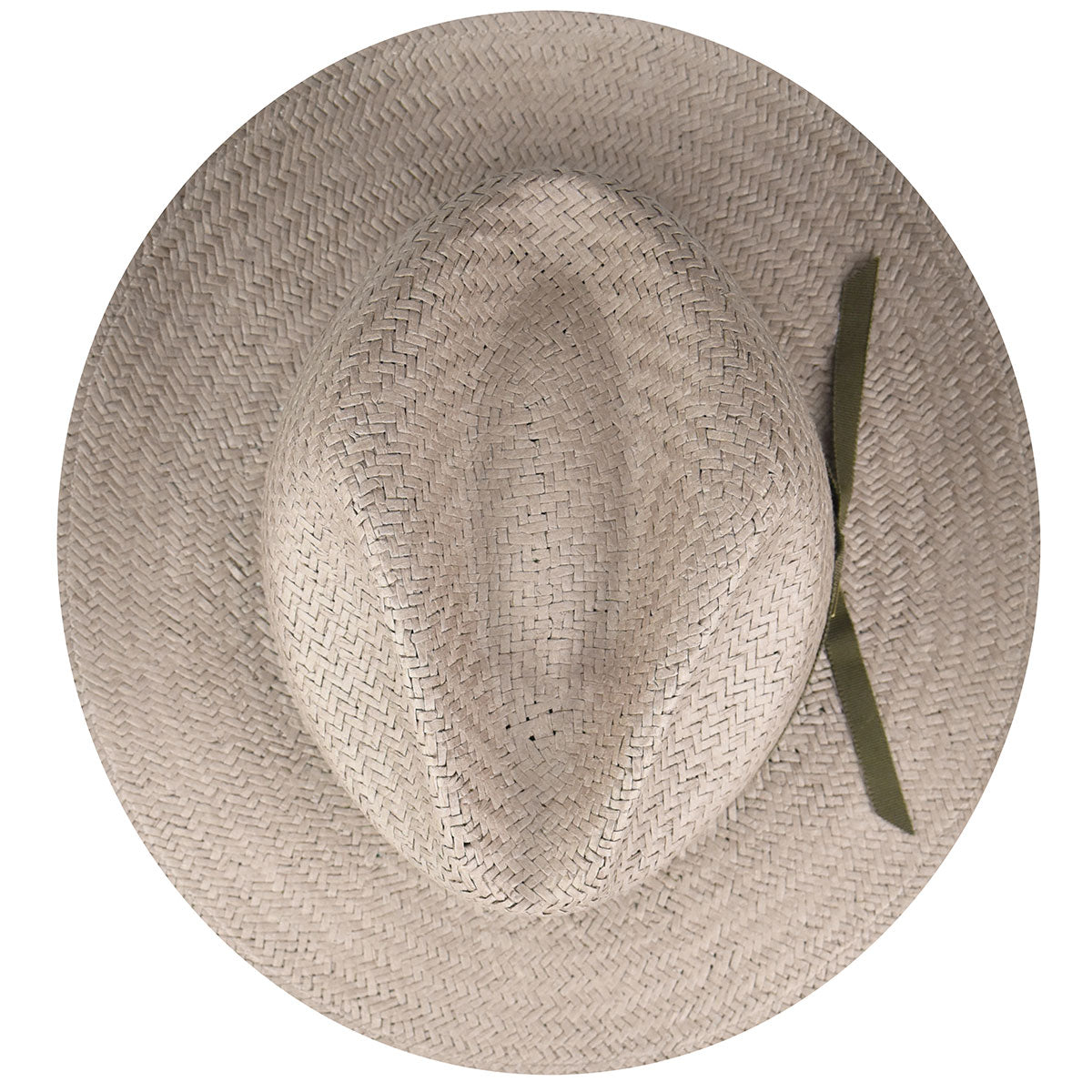 Bailey Western Quality | Winstone Fedora 5010BH: Premium Paper Straw - Bailey Hats