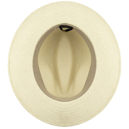 Bailey Western Quality | Winstone Fedora 5010BH: Premium Paper Straw - Bailey Hats