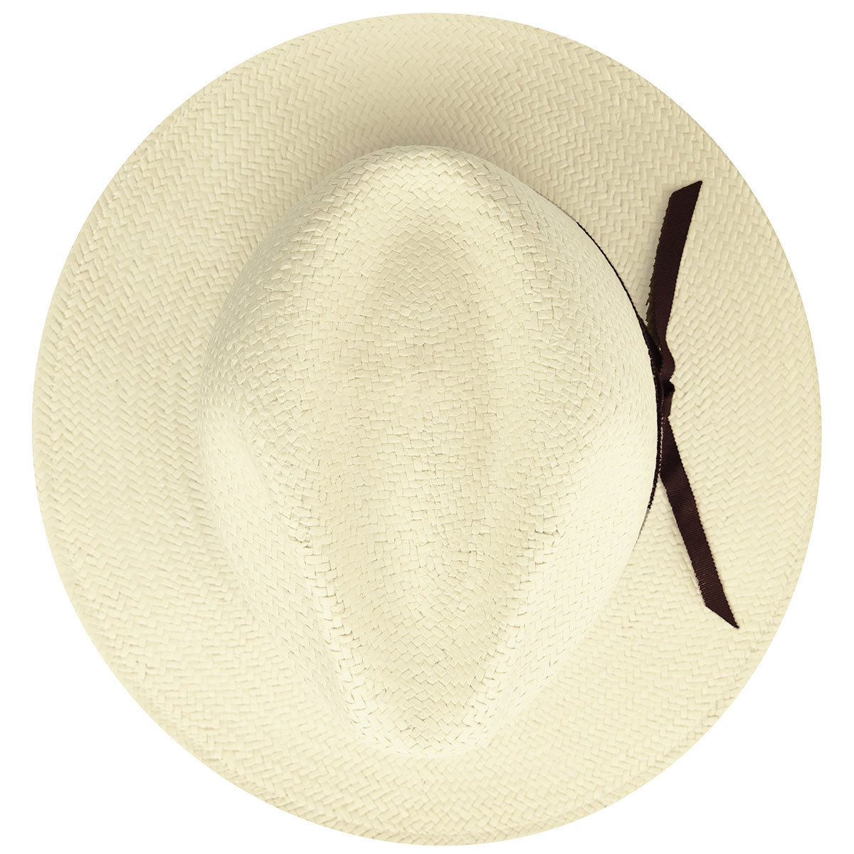 Bailey Western Quality | Winstone Fedora 5010BH: Premium Paper Straw - Bailey Hats