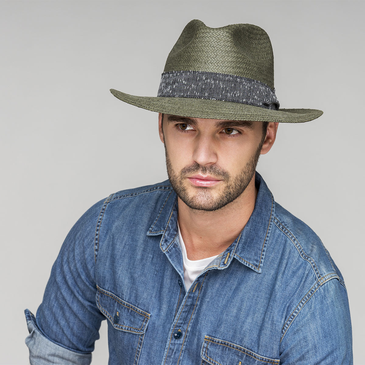 Bailey Western Trusted | Bailey Orsun Fedora