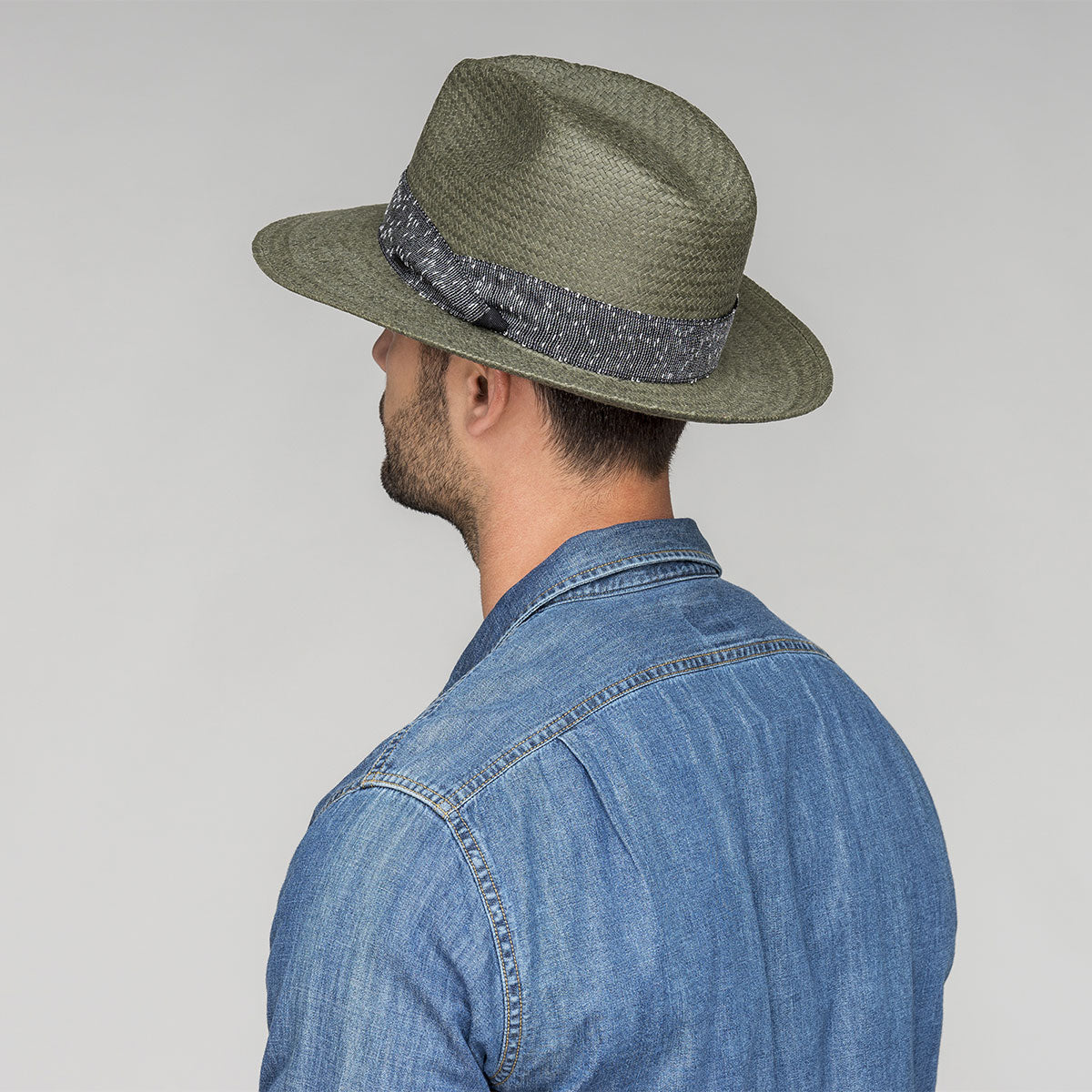 Bailey Western Trusted | Bailey Orsun Fedora