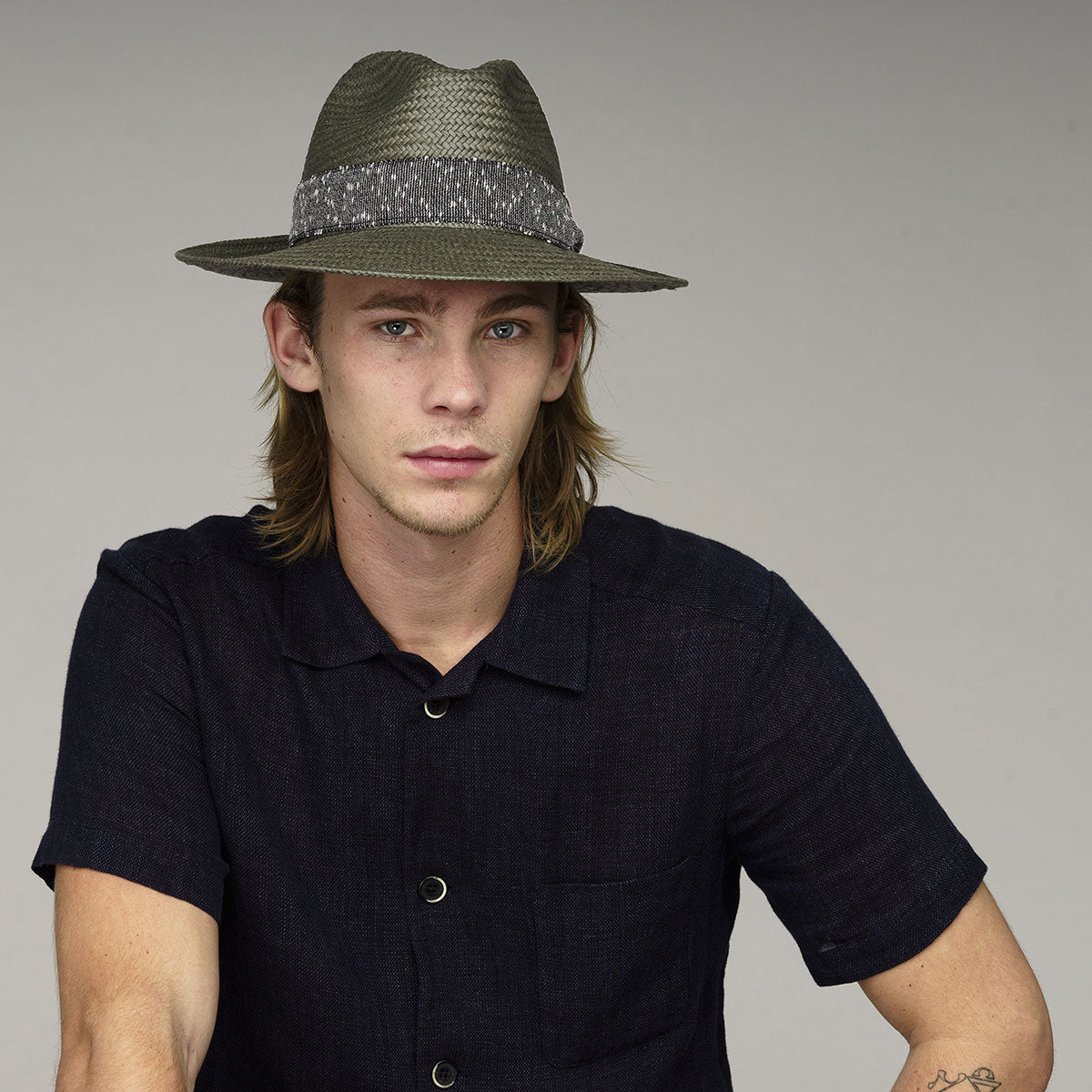 Bailey Western Trusted | Bailey Orsun Fedora