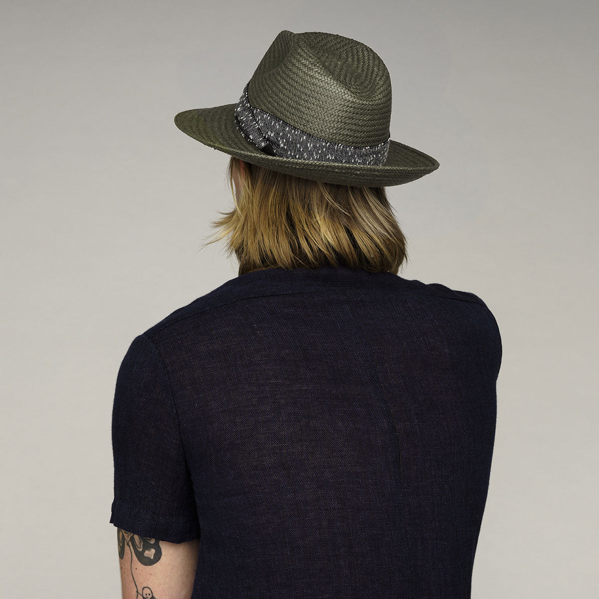 Bailey Western Trusted | Bailey Orsun Fedora
