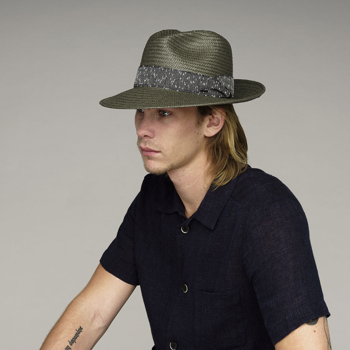 Bailey Western Trusted | Bailey Orsun Fedora
