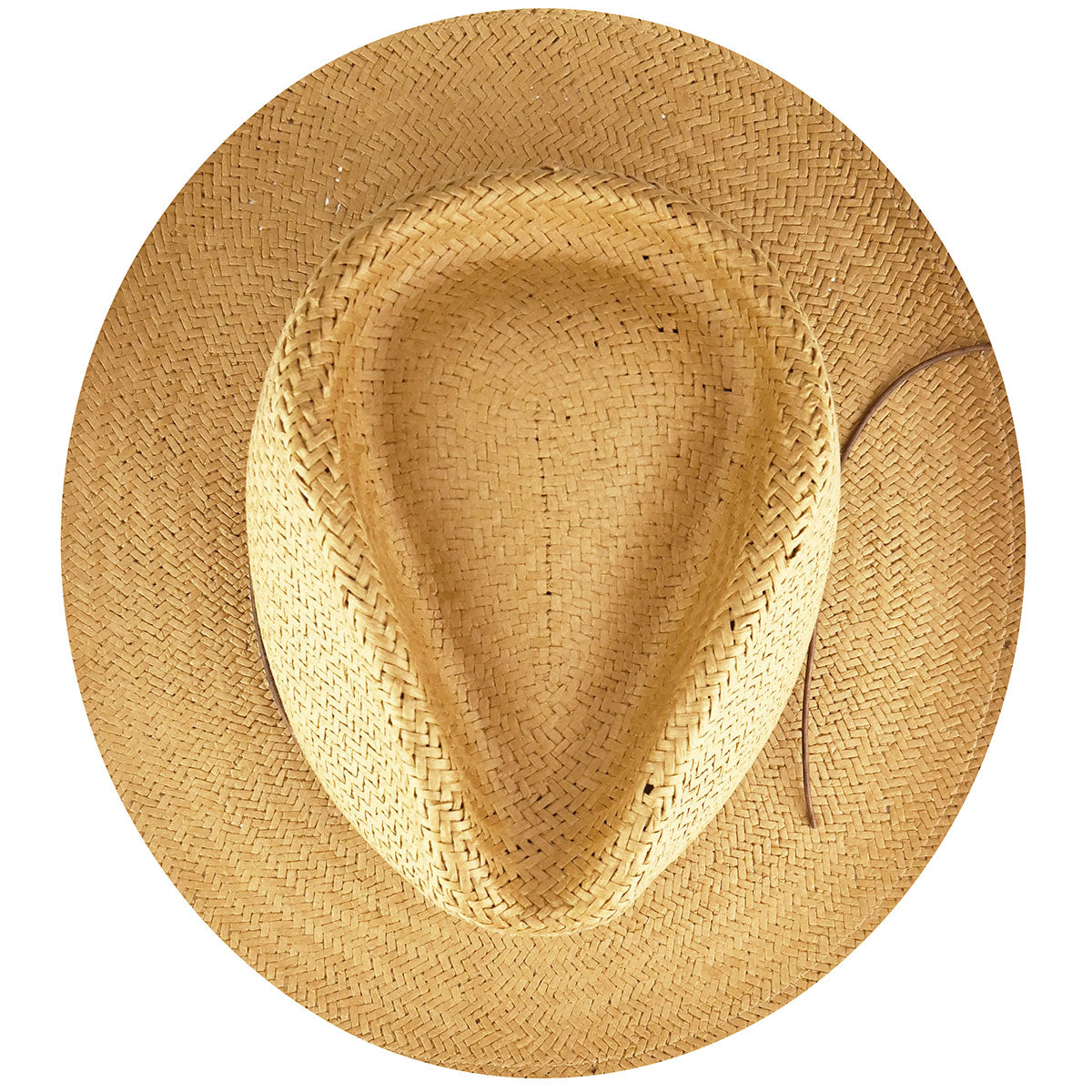 Bailey Western Customer Favorite | Lachlan Raindura Fedora: Premium Paper Straw Bailey Hat