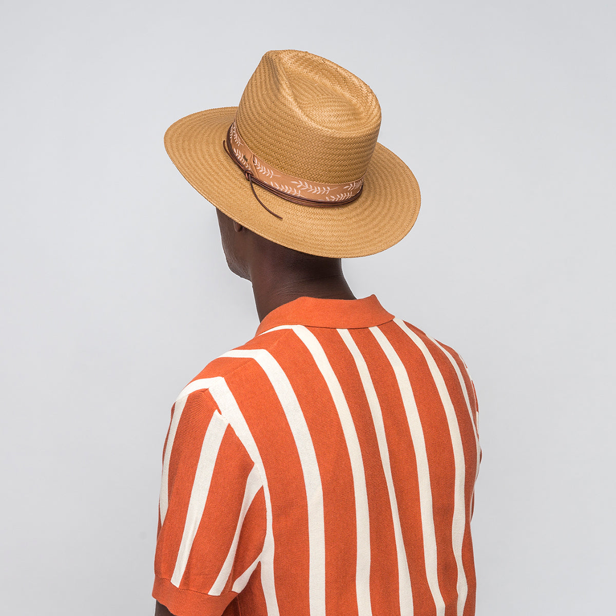 Bailey Western Customer Favorite | Lachlan Raindura Fedora: Premium Paper Straw Bailey Hat
