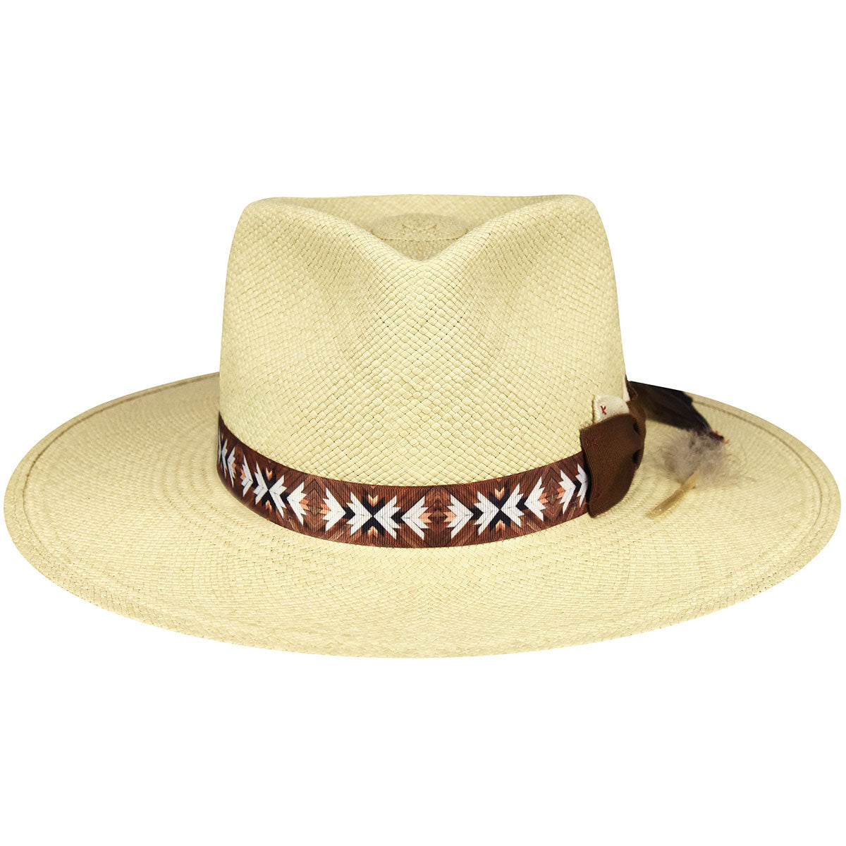 Bailey Western Essential | Renegade Foss Fedora