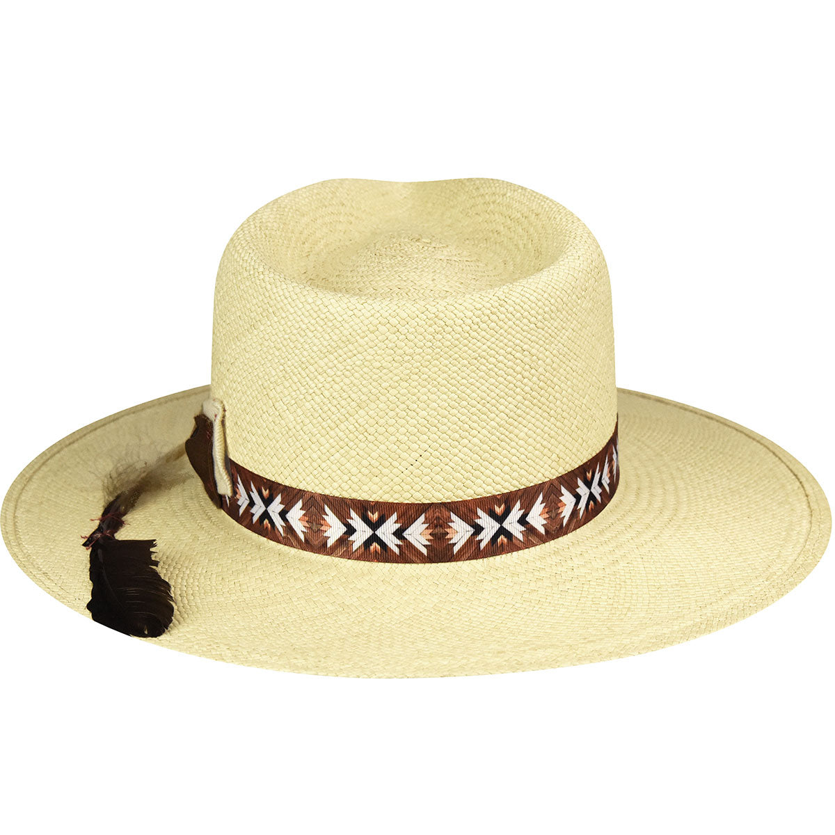 Bailey Western Essential | Renegade Foss Fedora