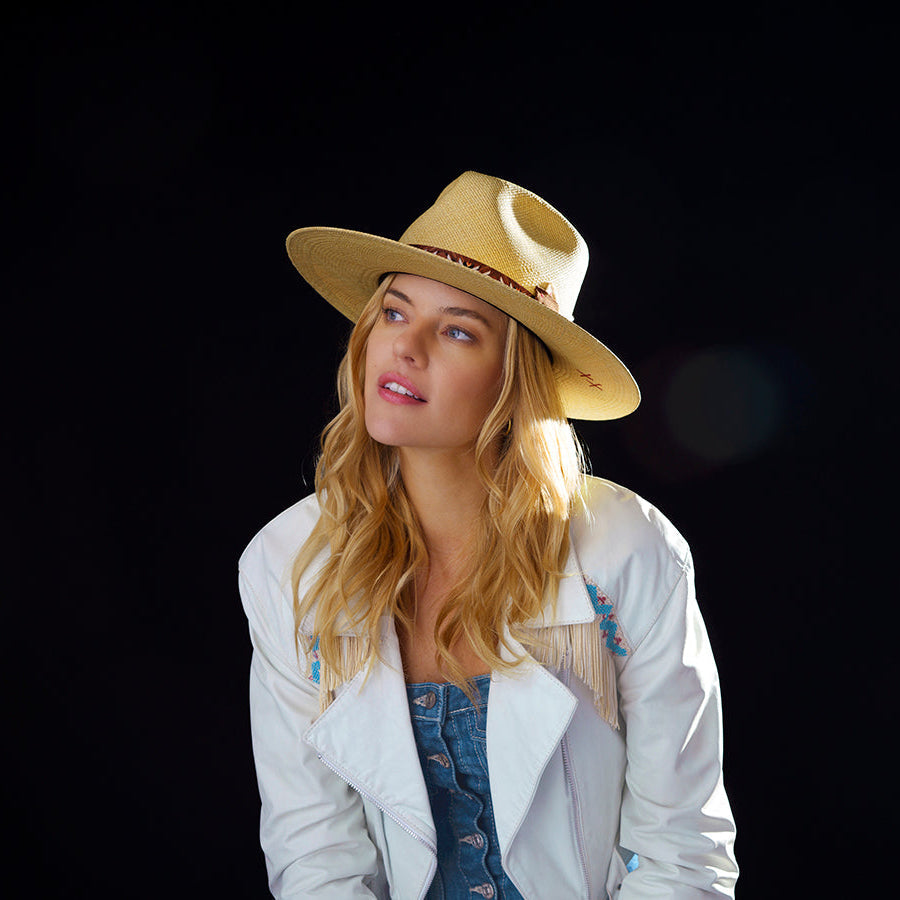 Bailey Western Essential | Renegade Foss Fedora