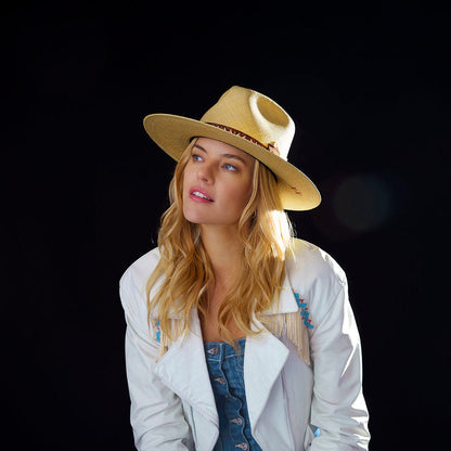 Bailey Western Essential | Renegade Foss Fedora