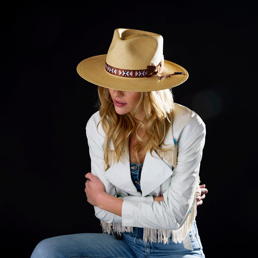 Bailey Western Essential | Renegade Foss Fedora