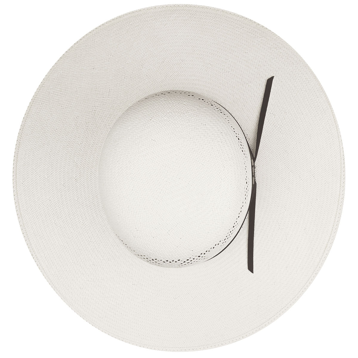 Bailey Western Everyday | Blackwood 4.25" 20X Open