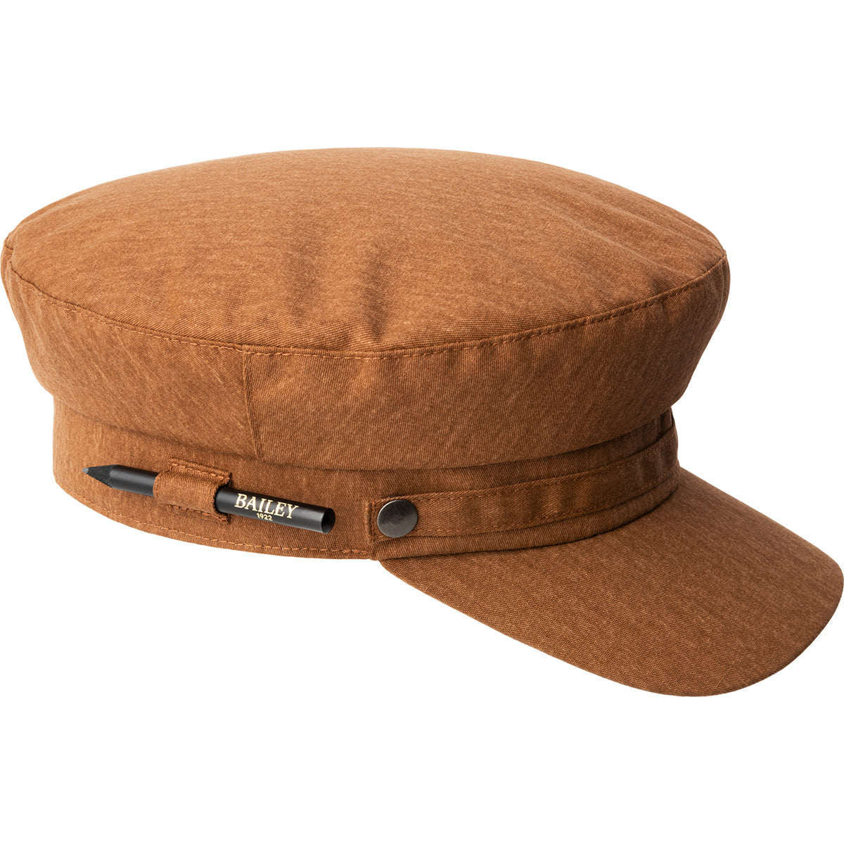 Bailey Western Quality | Crusoe