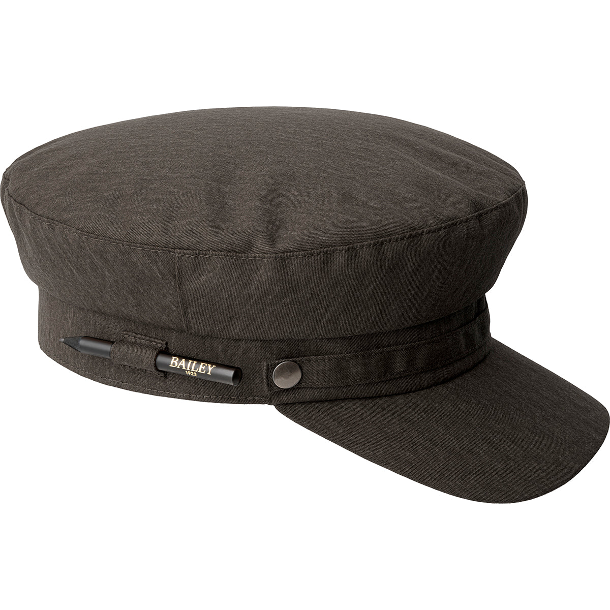 Bailey Western Quality | Crusoe