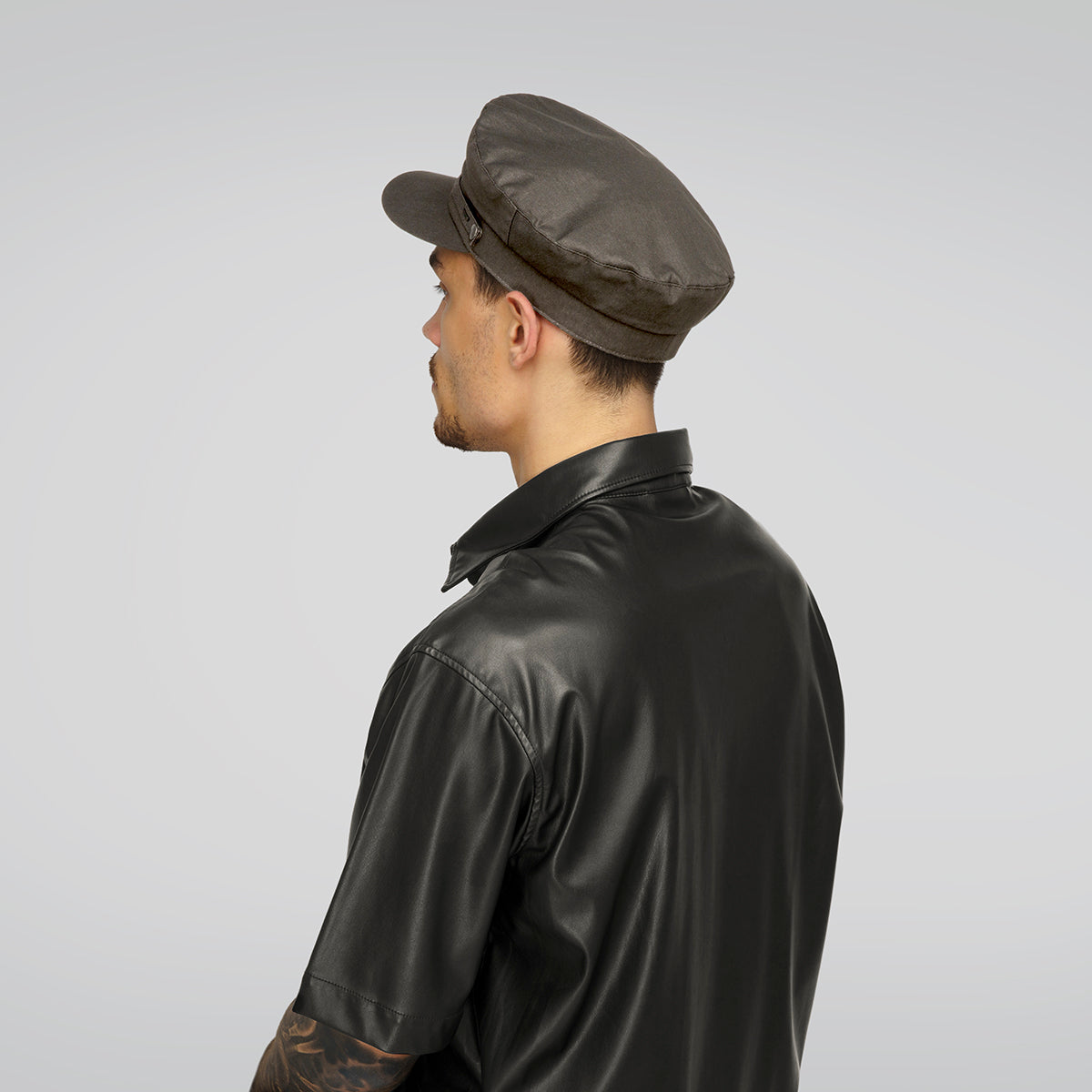 Bailey Western Quality | Crusoe