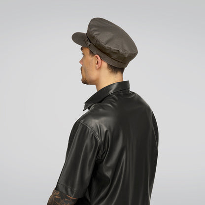 Bailey Western Quality | Crusoe