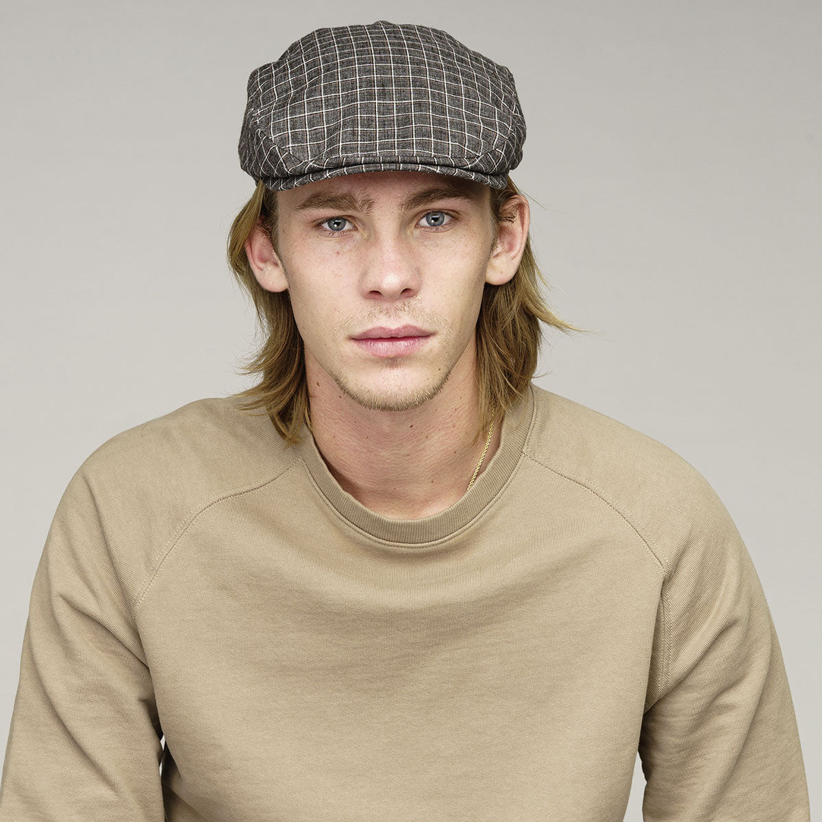 Bailey Western Trusted | Bailey 1922 Liam Cap
