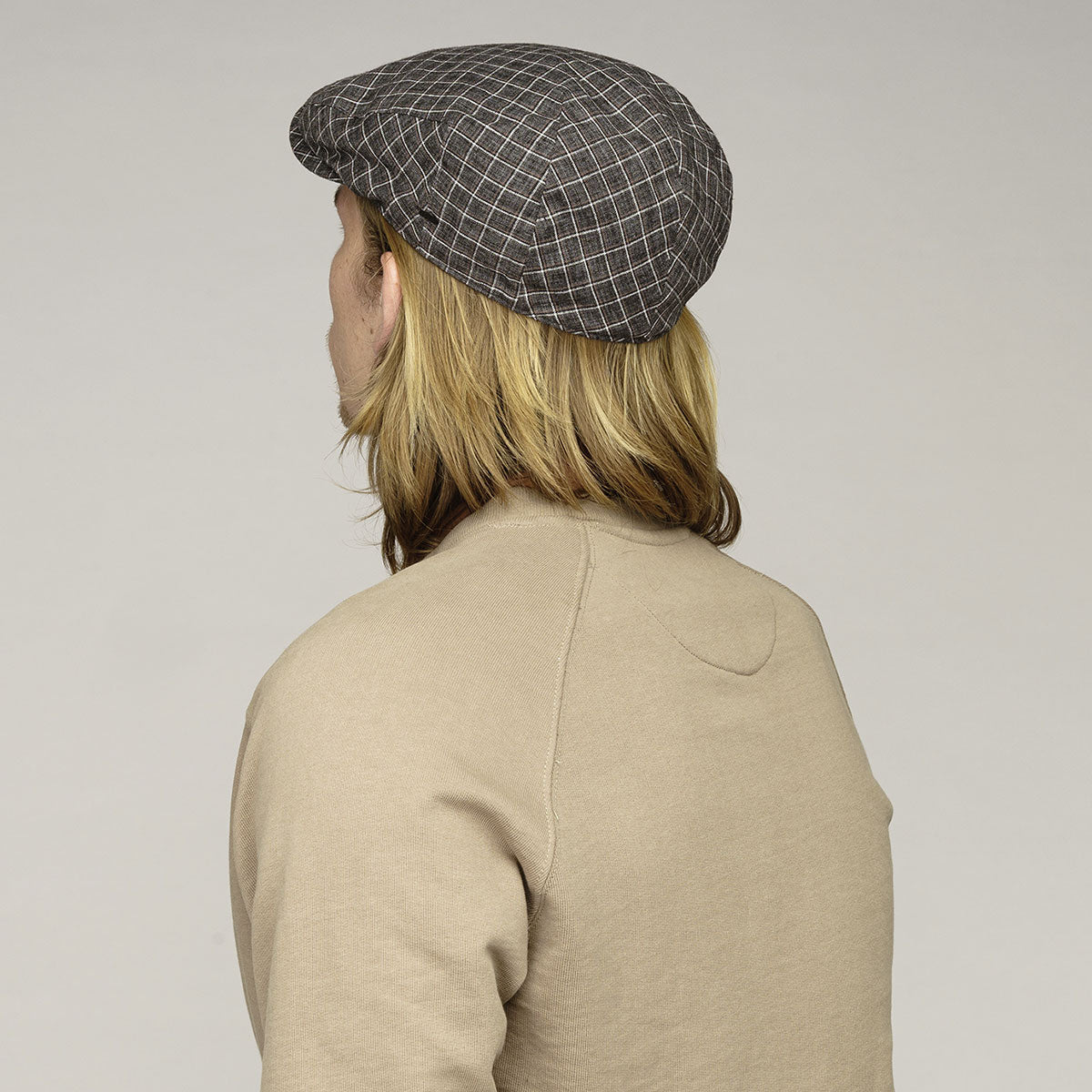 Bailey Western Trusted | Bailey 1922 Liam Cap