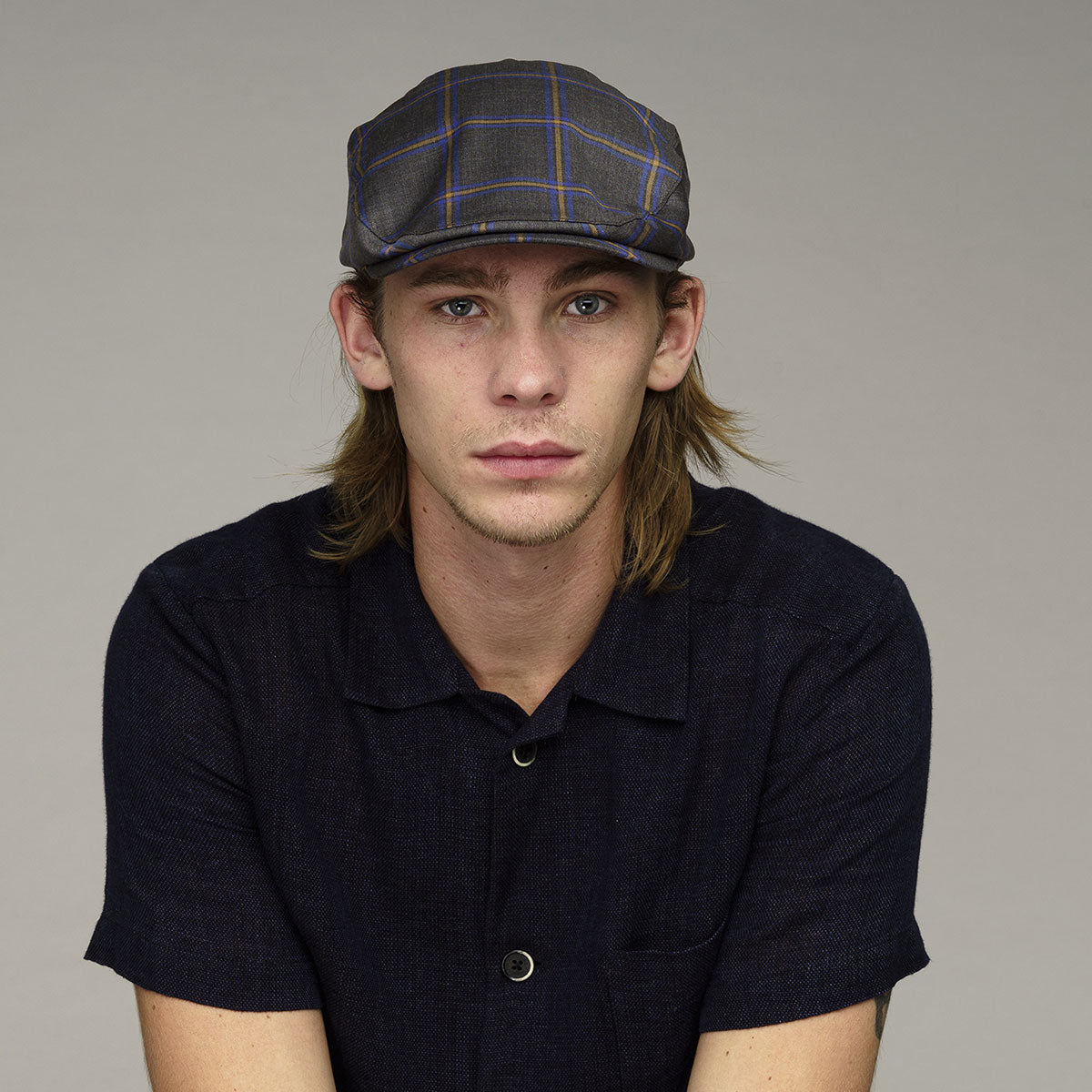 Bailey Western Essential | Bailey 1922 Idris Cap