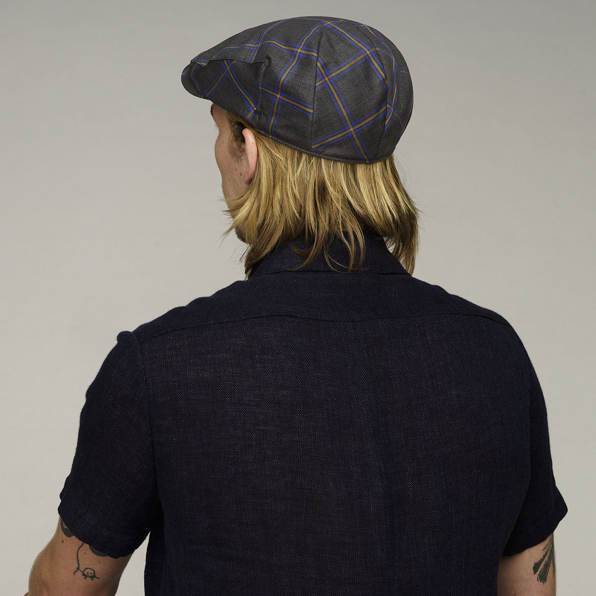 Bailey Western Essential | Bailey 1922 Idris Cap