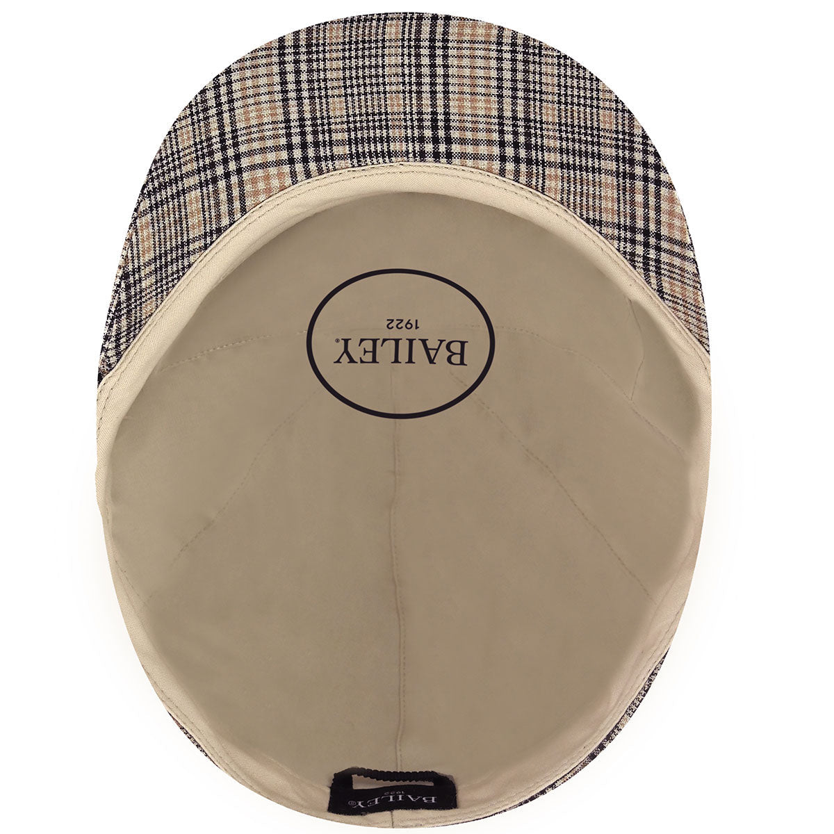 Bailey Western Value | Bailey 1922 Duch Contour Cap