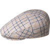 Grey Plaid