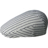 Cream Stripe