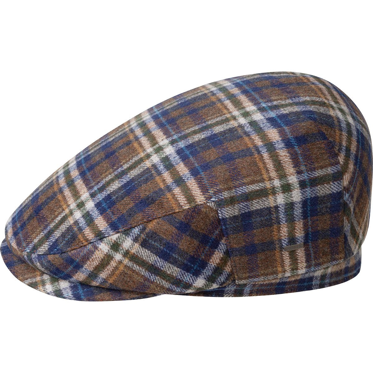 Bailey Western Latest | Bailey 1922 Wickes Flat Cap