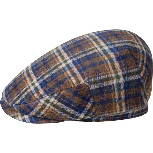 Bailey Western Latest | Bailey 1922 Wickes Flat Cap