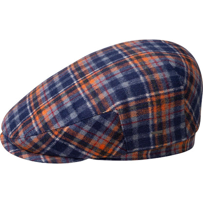 Bailey Western Latest | Bailey 1922 Wickes Flat Cap