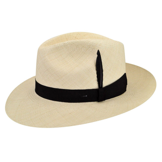 Bailey Western Classic | Loring Panama Fedora