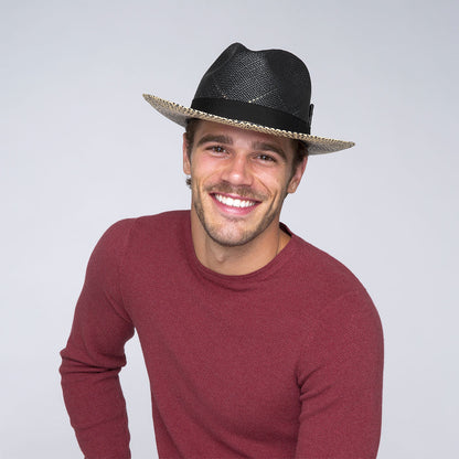 Bailey Western Essential | Warlick Fedora
