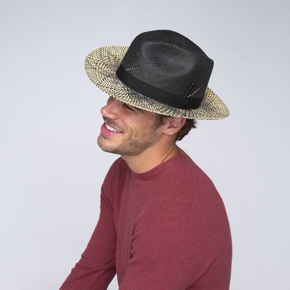 Bailey Western Essential | Warlick Fedora