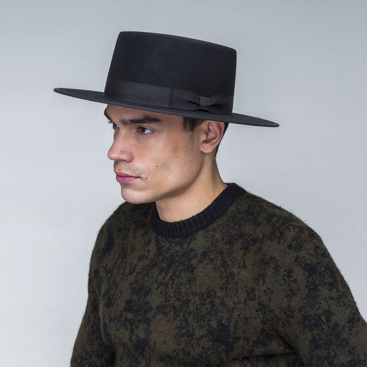 Bailey Western Latest | Bailey of Hollywood Bolero