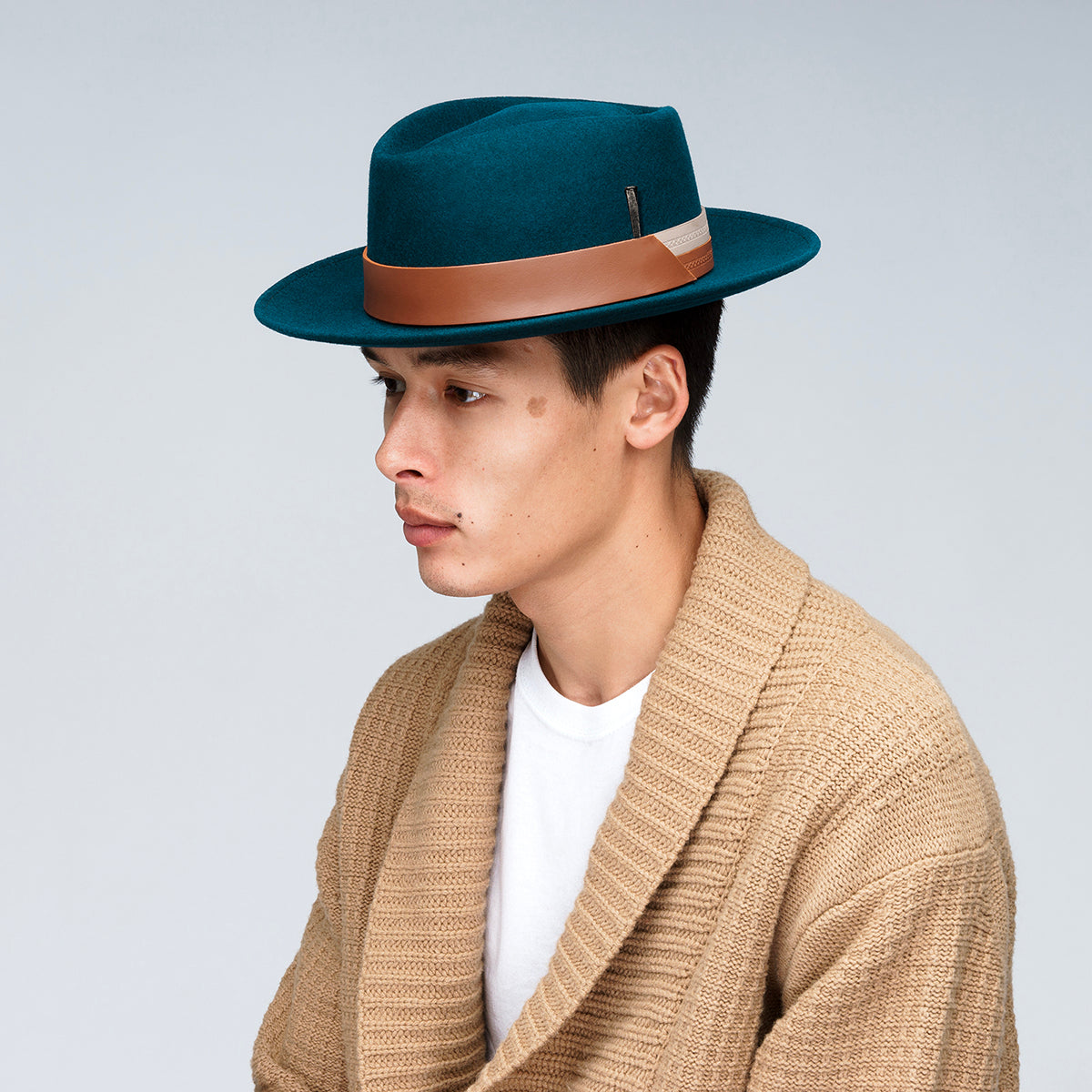 Bailey Western Quality | Bailey 1922 Sprake