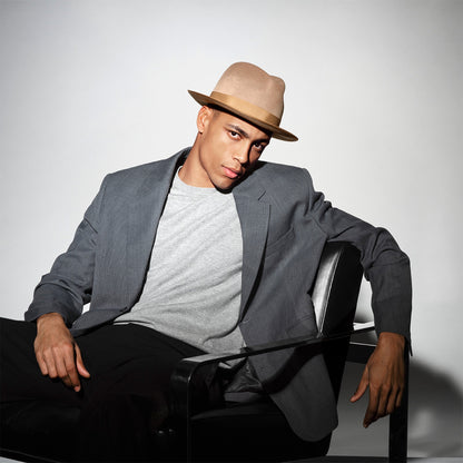 Bailey Western Trusted | Messie