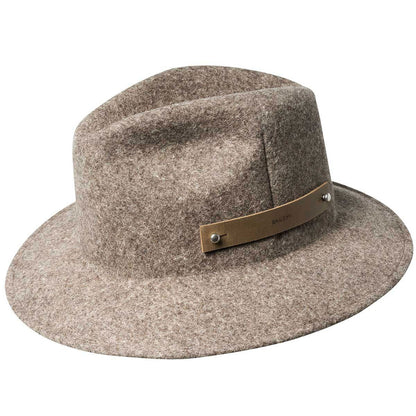 Bailey Western Classic | Boley Fedora