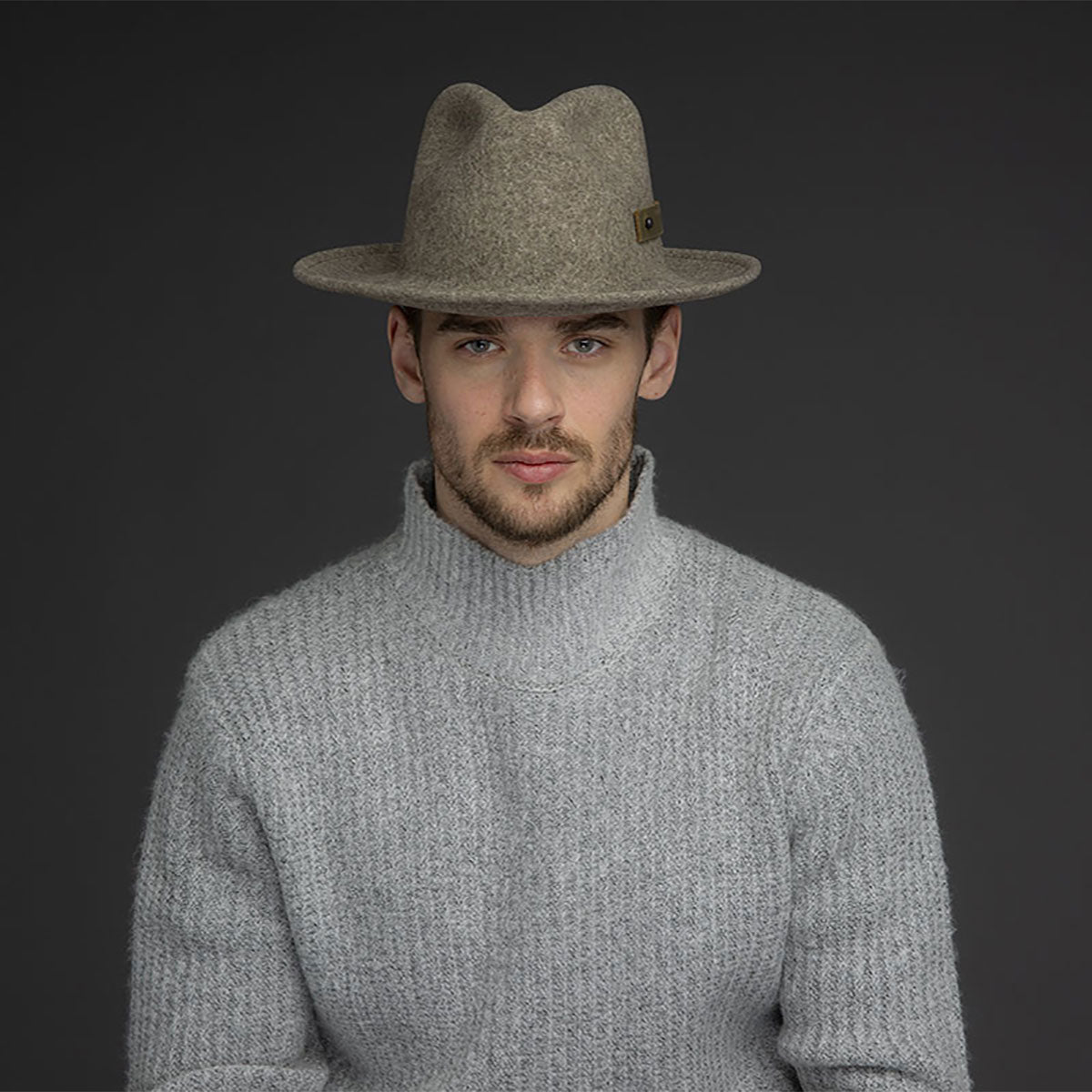 Bailey Western Classic | Boley Fedora