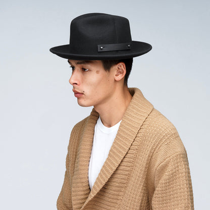 Bailey Western Classic | Boley Fedora