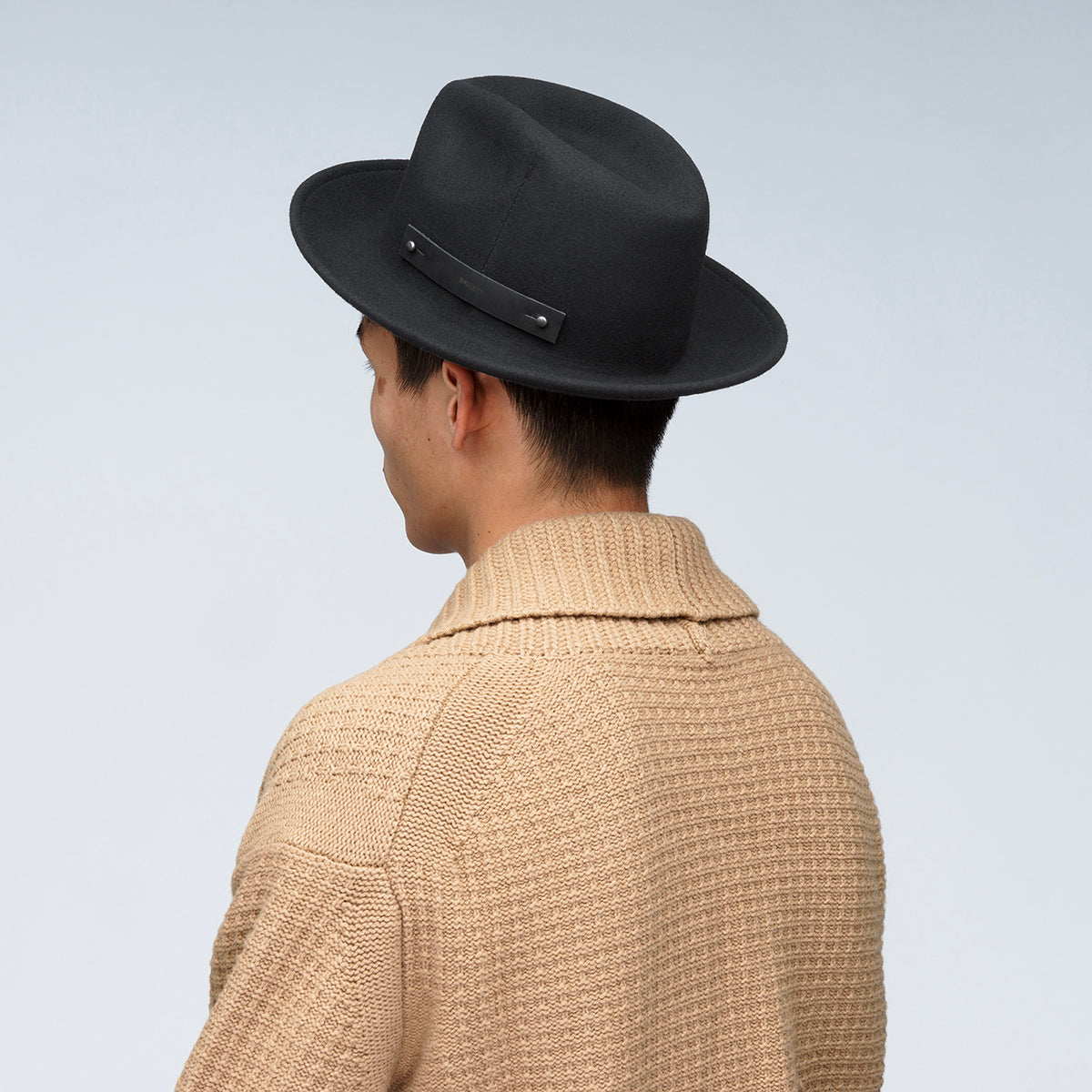 Bailey Western Classic | Boley Fedora
