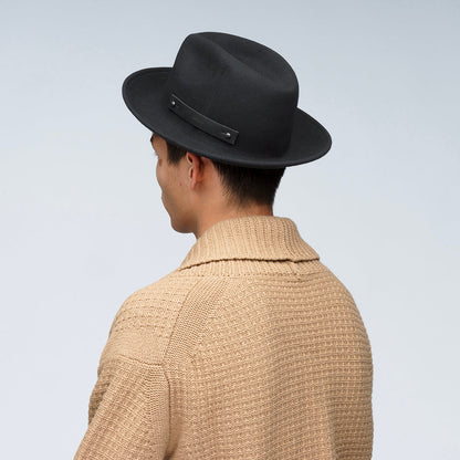 Bailey Western Classic | Boley Fedora