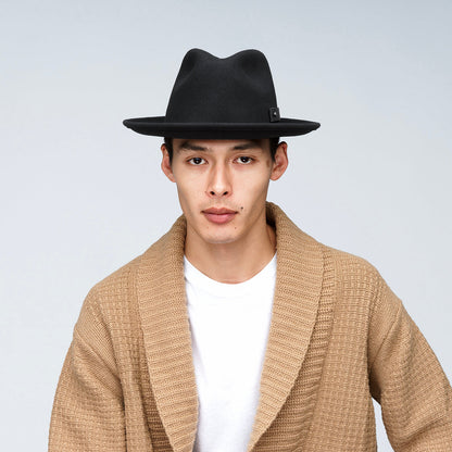 Bailey Western Classic | Boley Fedora
