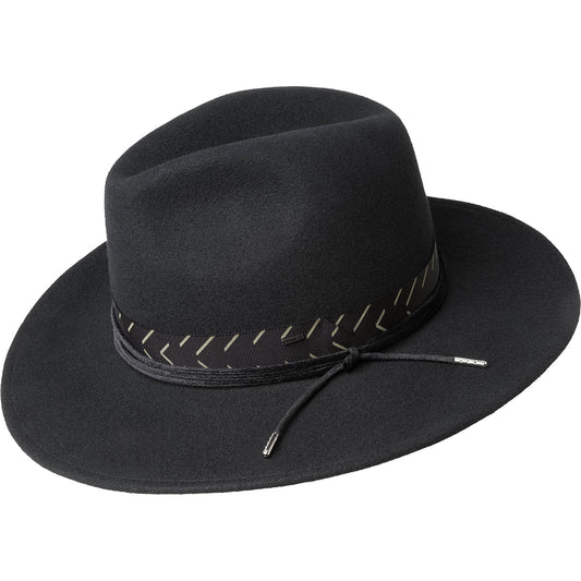 Bailey Western Essential | Bailey 1922 Luz Fedora