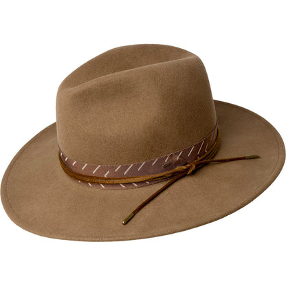 Bailey Western Essential | Bailey 1922 Luz Fedora