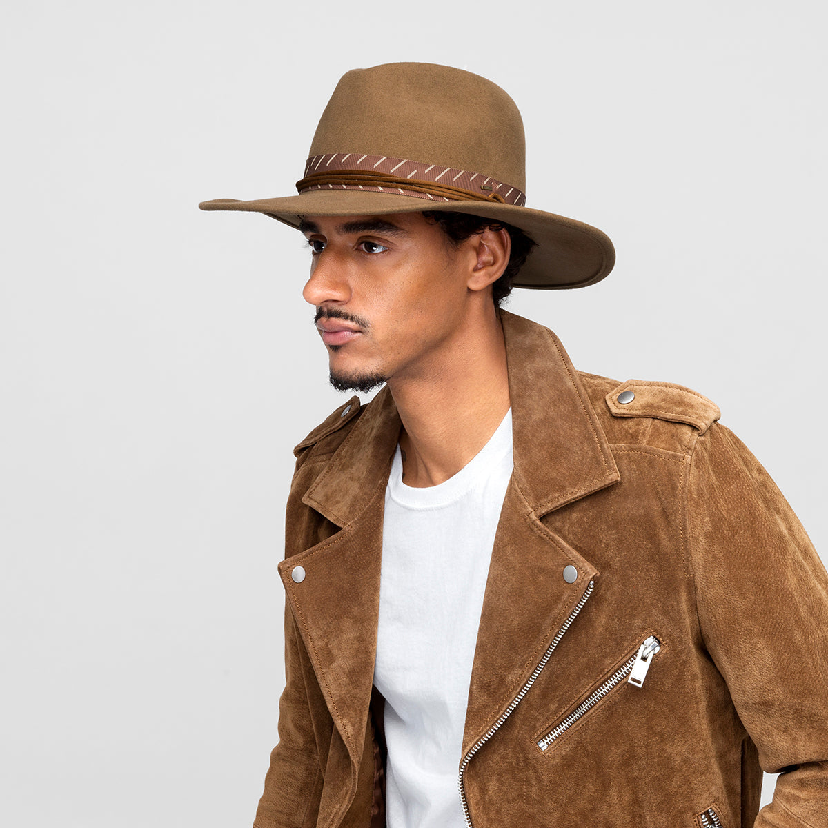 Bailey Western Essential | Bailey 1922 Luz Fedora