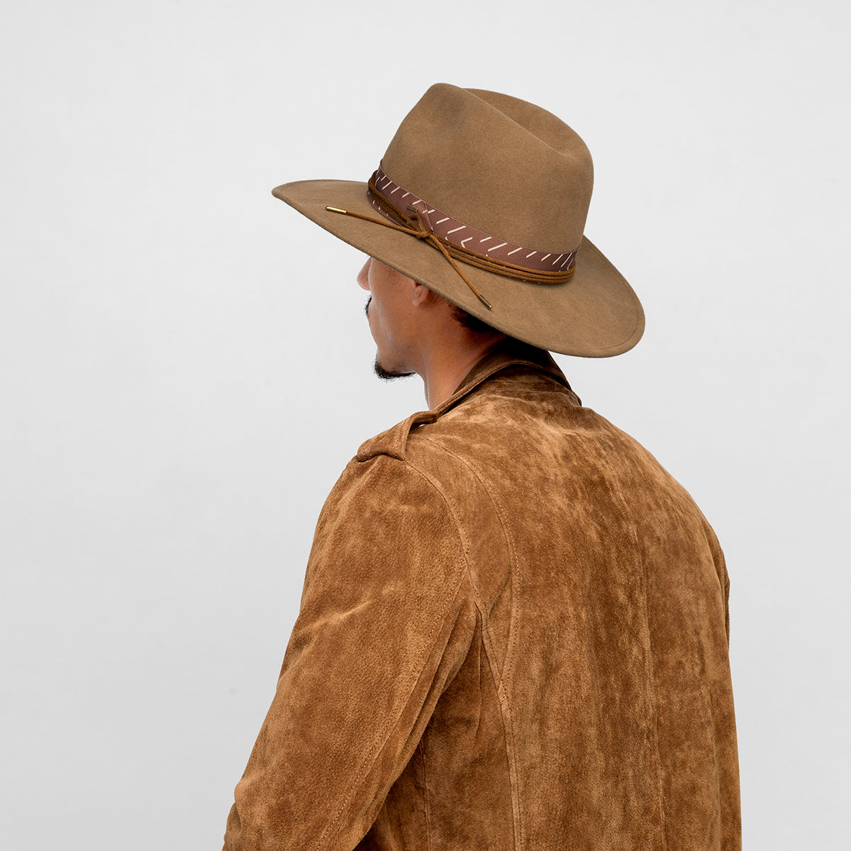 Bailey Western Essential | Bailey 1922 Luz Fedora